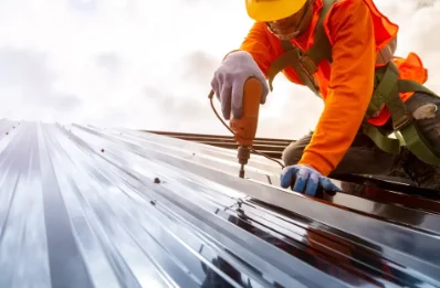 Travaux de zinguerie à Saint-André-les-Alpes